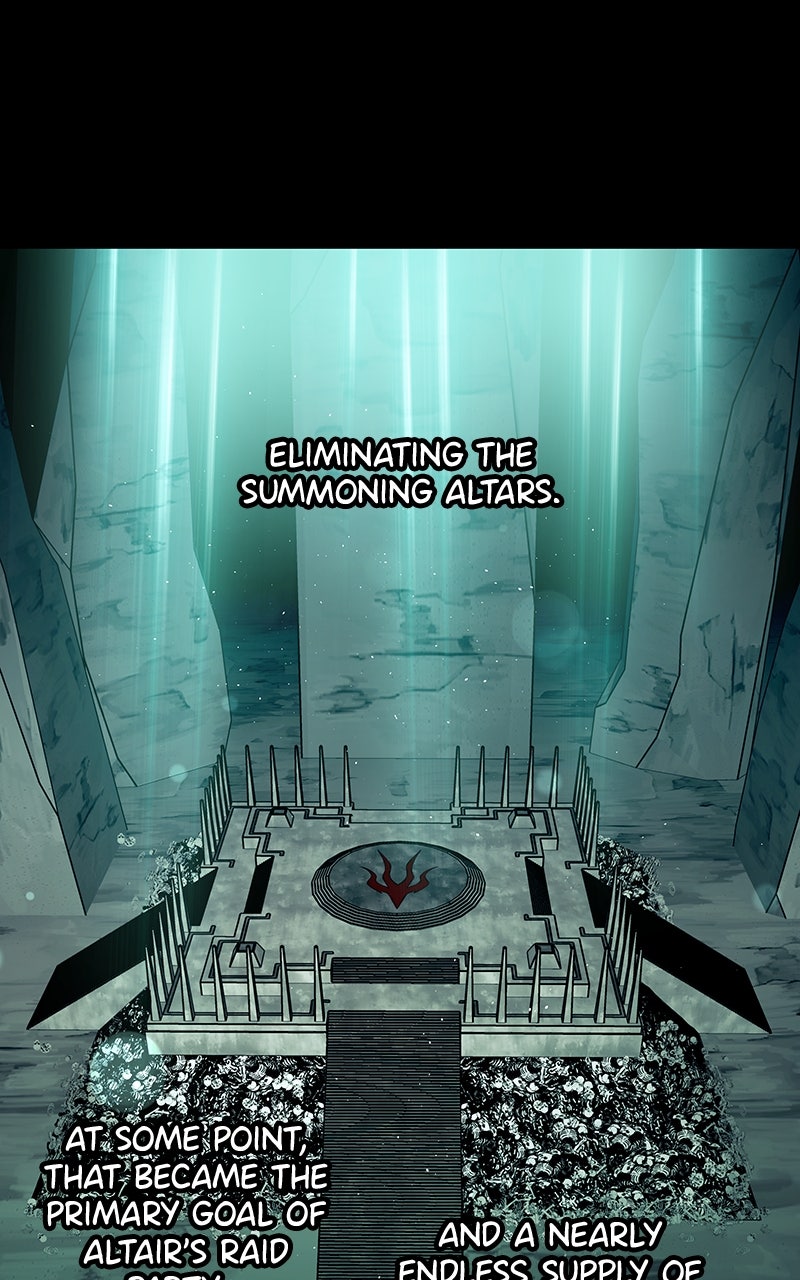 Read Doom Breaker EN Manga Online