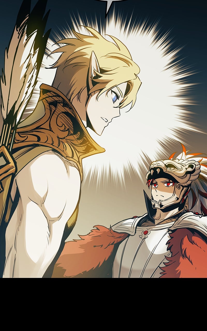 Read Doom Breaker EN Manga Online