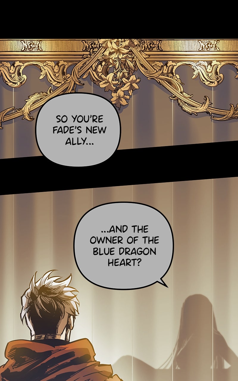 Read Doom Breaker EN Manga Online