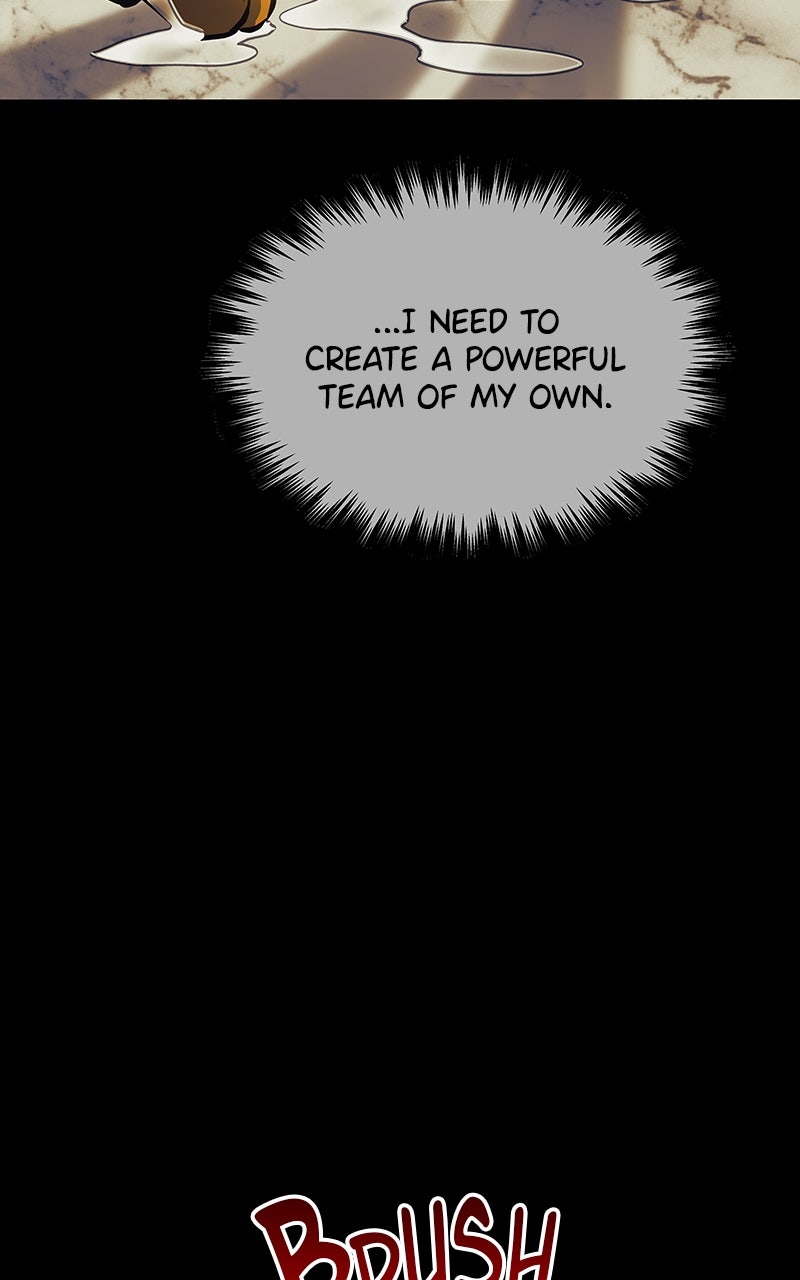 Read Doom Breaker EN Manga Online