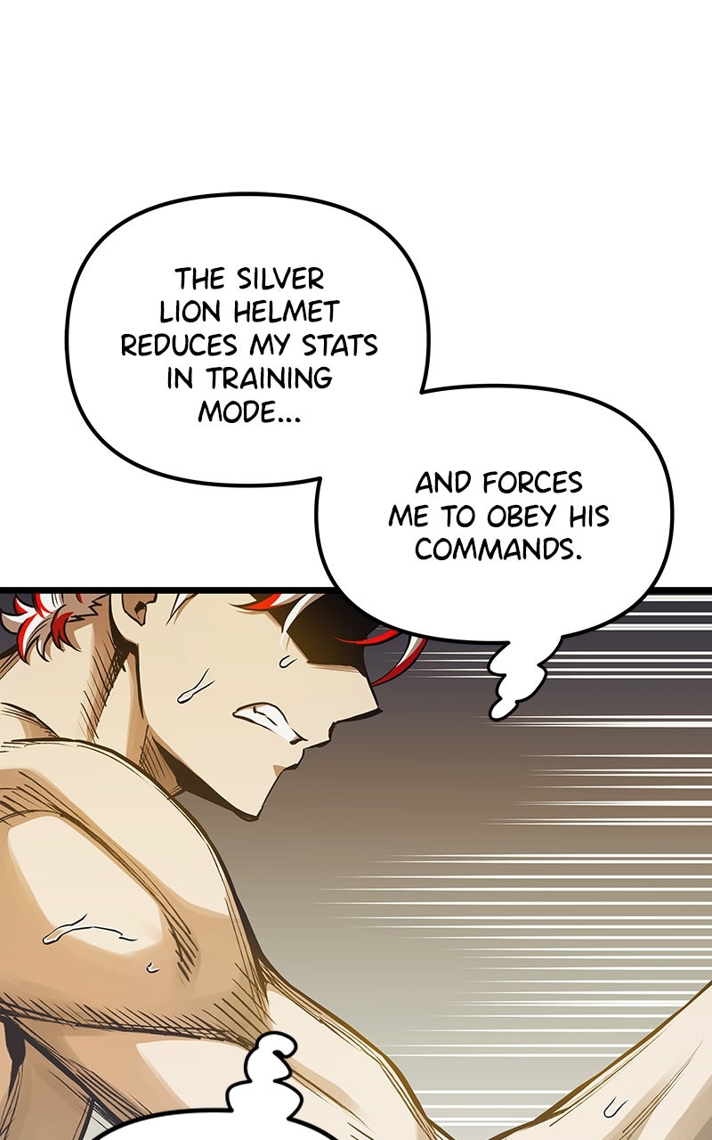 Read Doom Breaker EN Manga Online