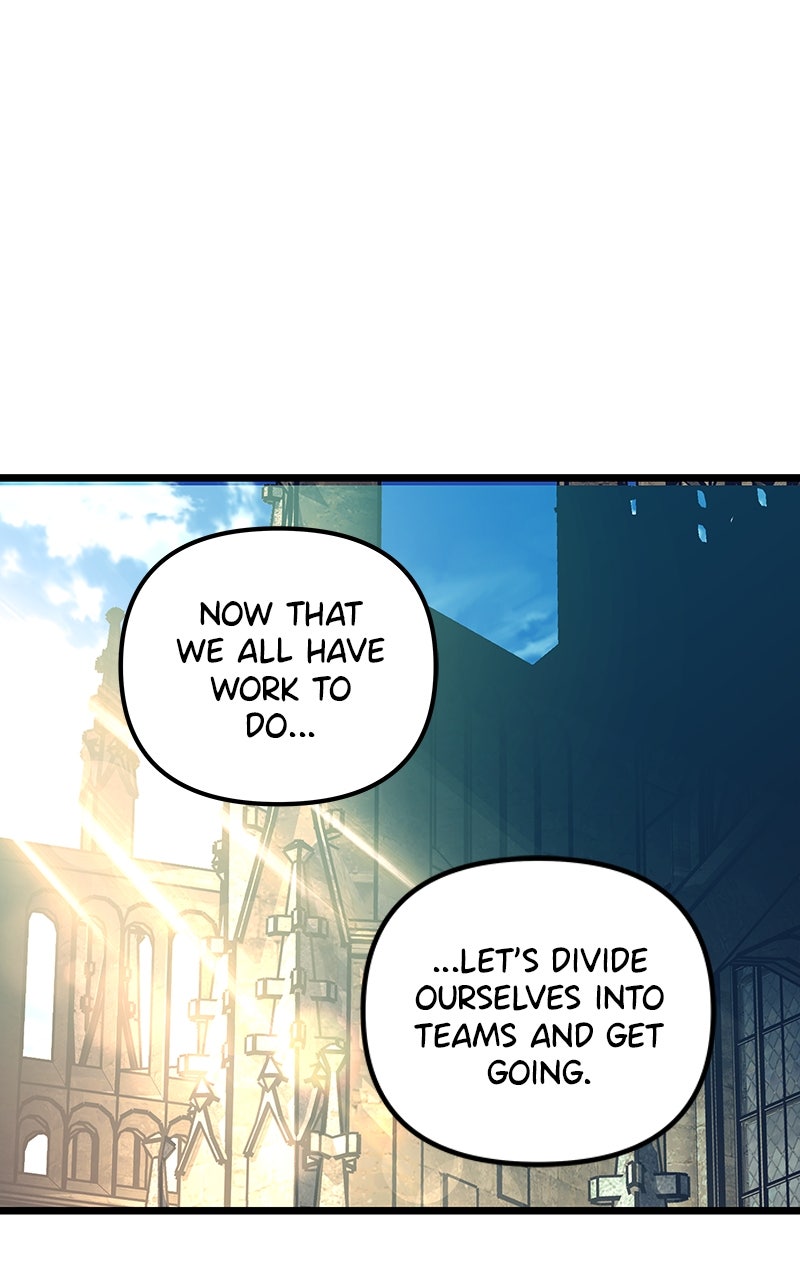 Read Doom Breaker EN Manga Online