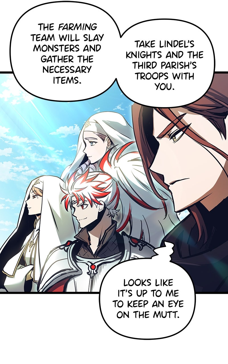 Read Doom Breaker EN Manga Online