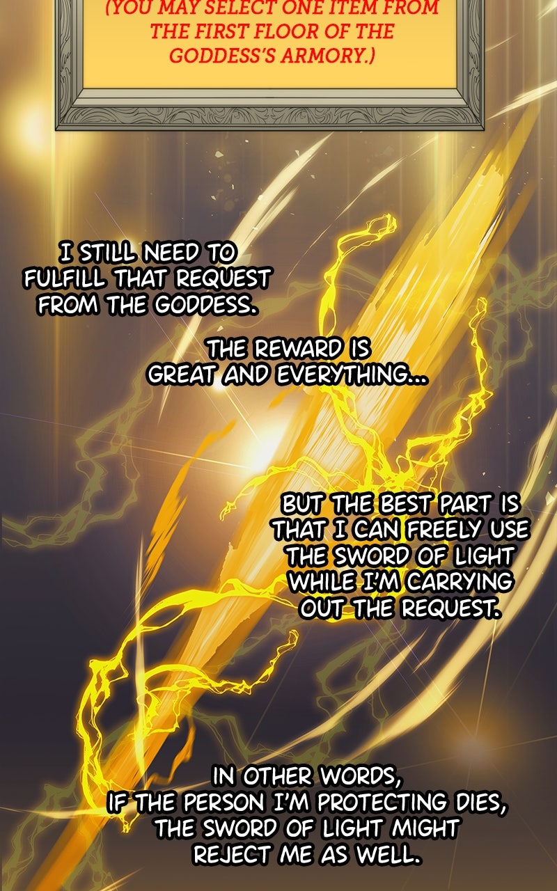 Read Doom Breaker EN Manga Online