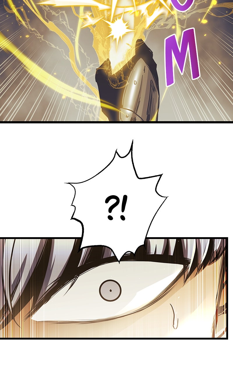 Read Doom Breaker EN Manga Online