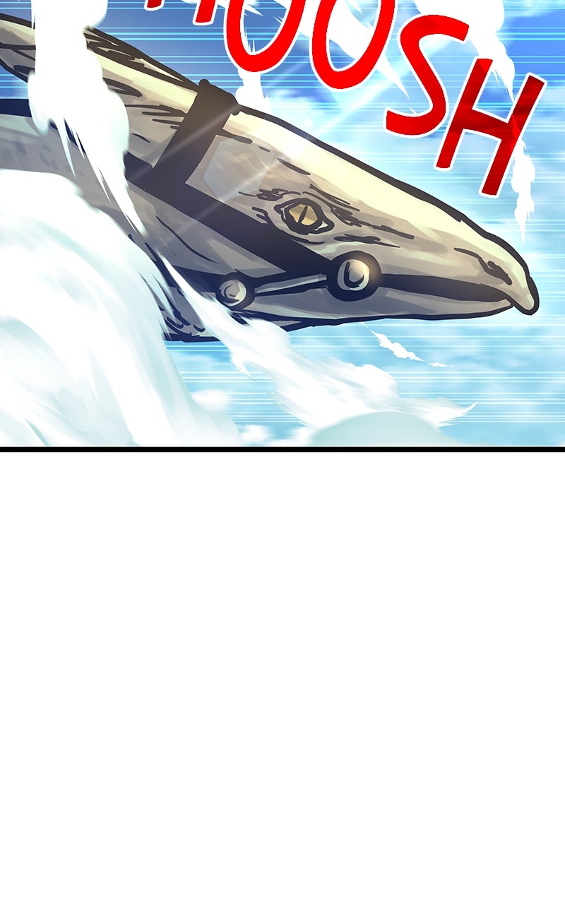 Read Doom Breaker EN Manga Online