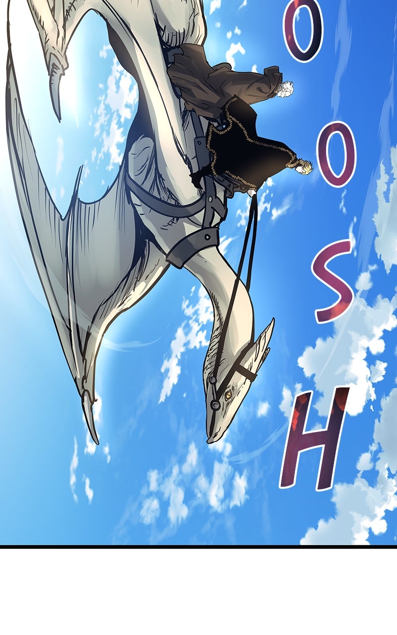 Read Doom Breaker EN Manga Online