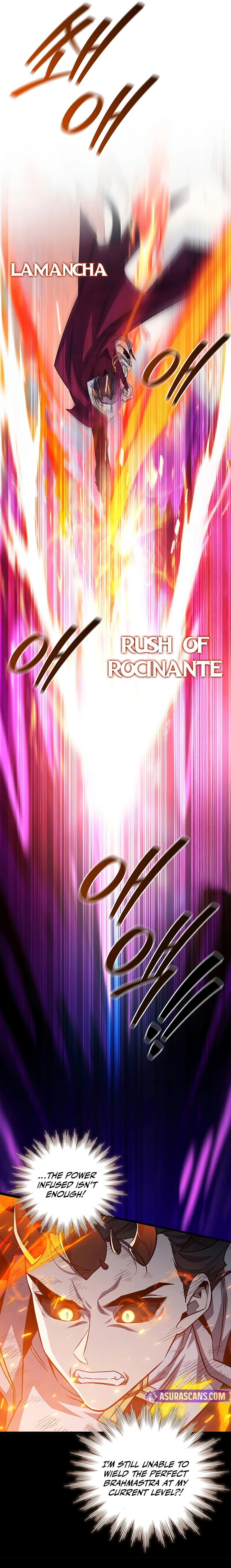 Read Dragon Devouring Mage EN Manga Online