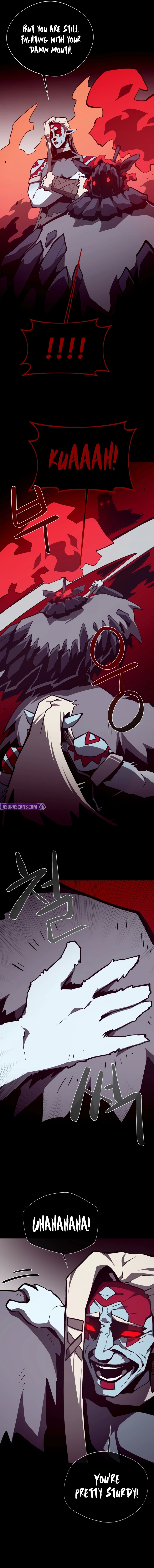 Read Dungeon Odyssey EN Manga Online