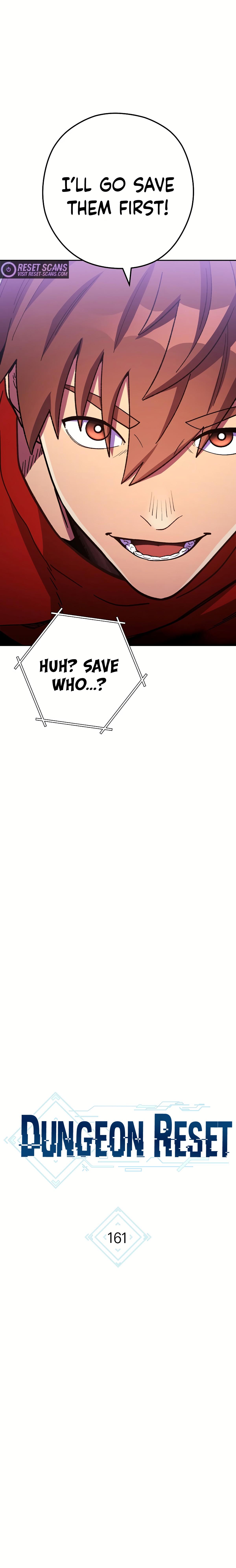 Read Dungeon Reset EN Manga Online