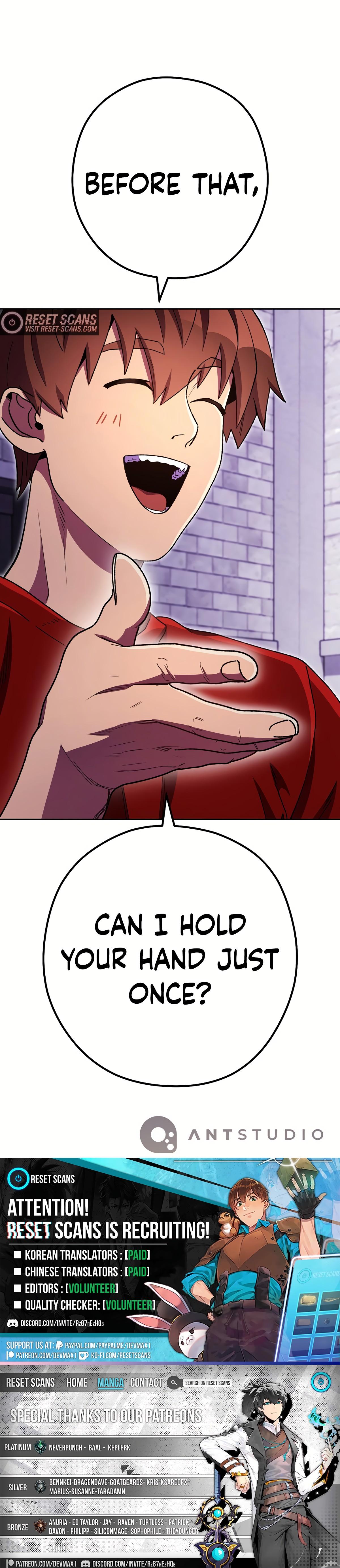 Read Dungeon Reset EN Manga Online