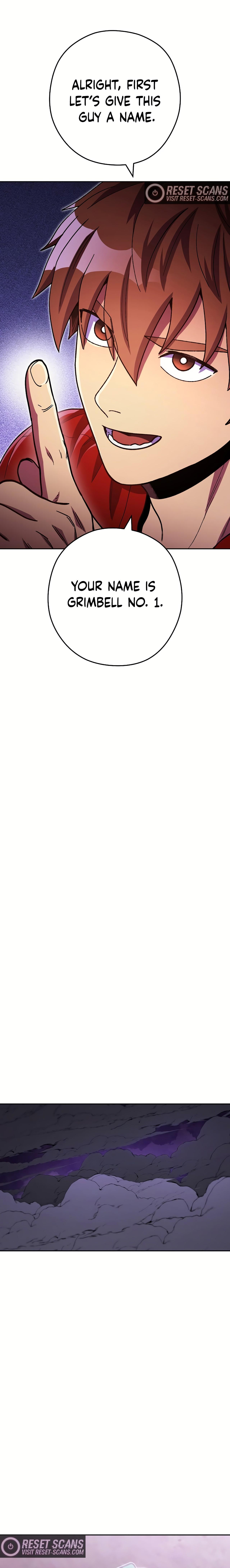 Read Dungeon Reset EN Manga Online