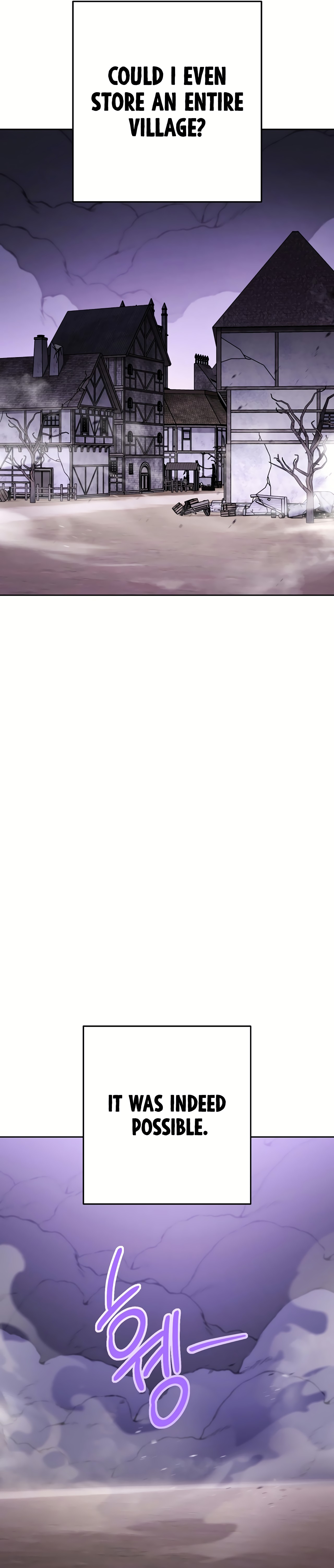 Read Dungeon Reset EN Manga Online