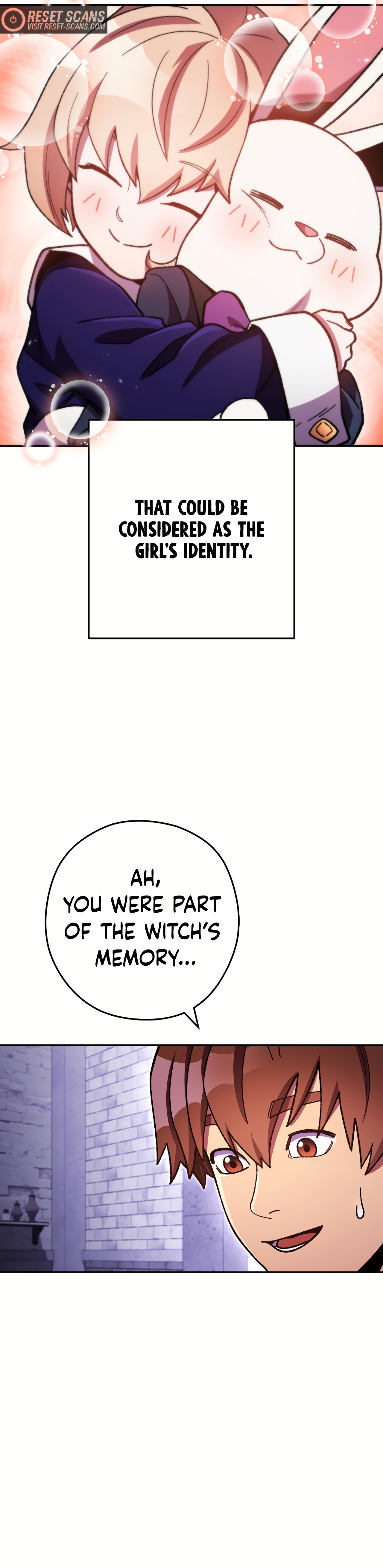 Read Dungeon Reset EN Manga Online