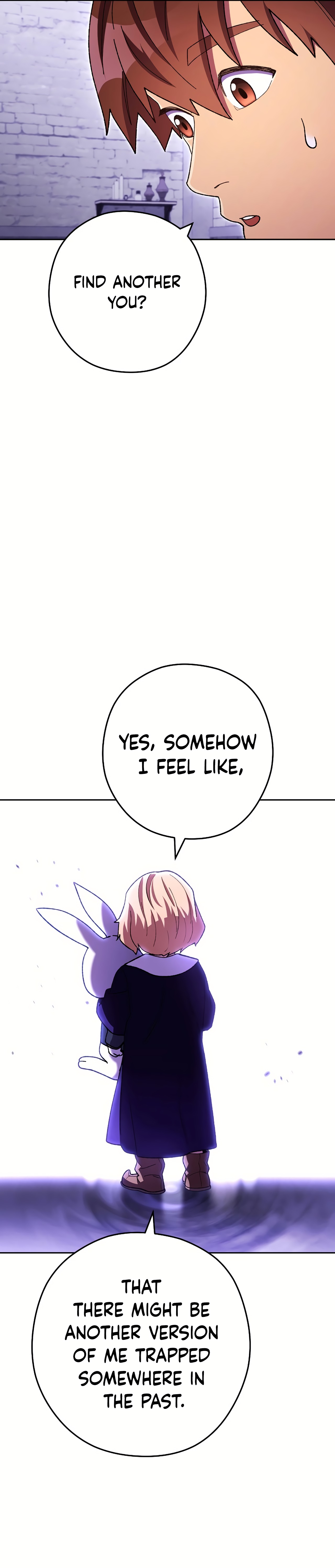 Read Dungeon Reset EN Manga Online