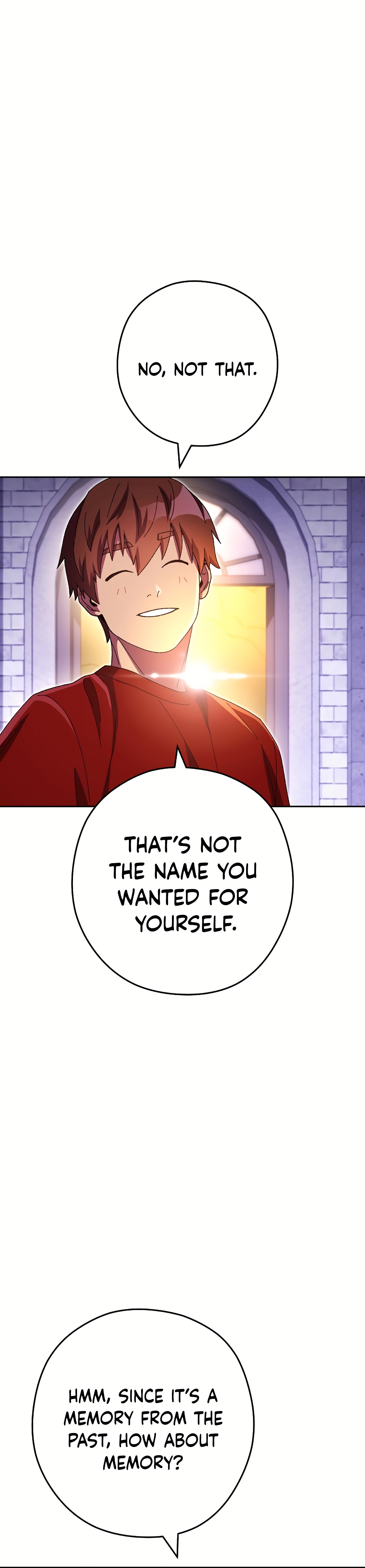 Read Dungeon Reset EN Manga Online