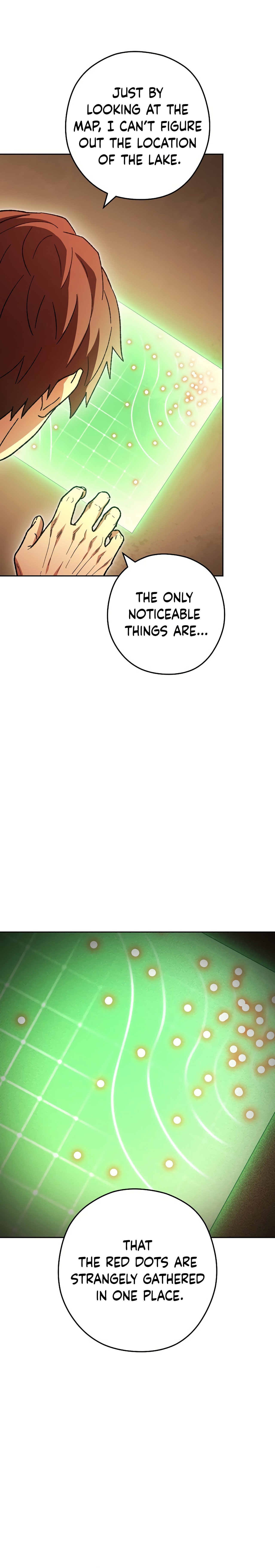 Read Dungeon Reset EN Manga Online