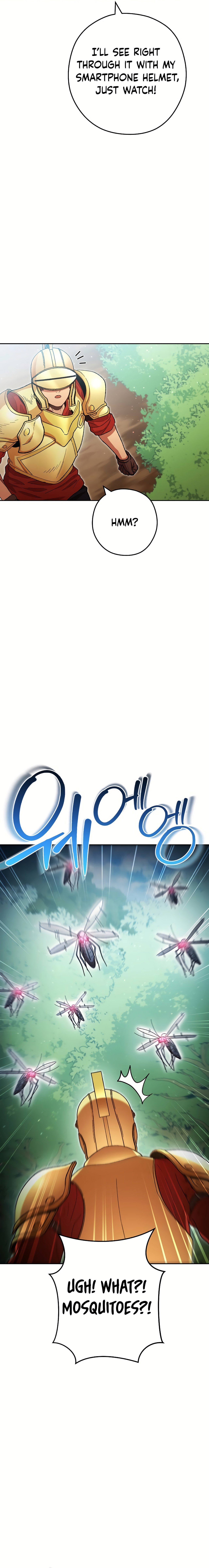 Read Dungeon Reset EN Manga Online