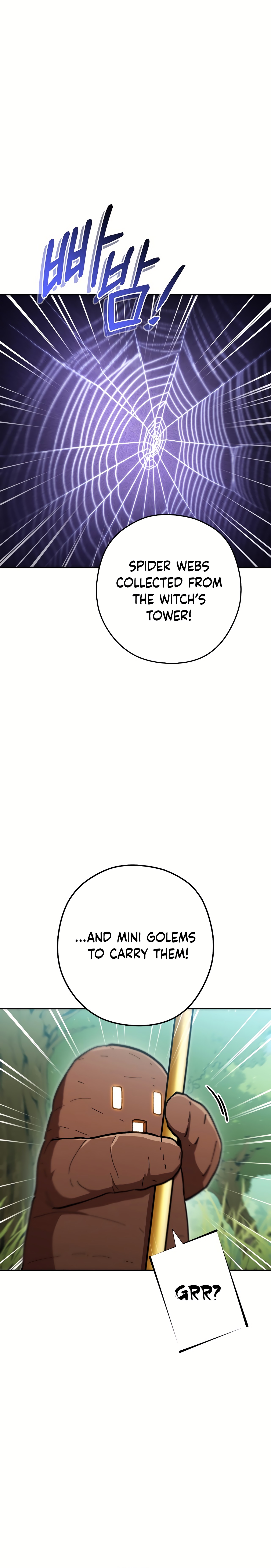 Read Dungeon Reset EN Manga Online