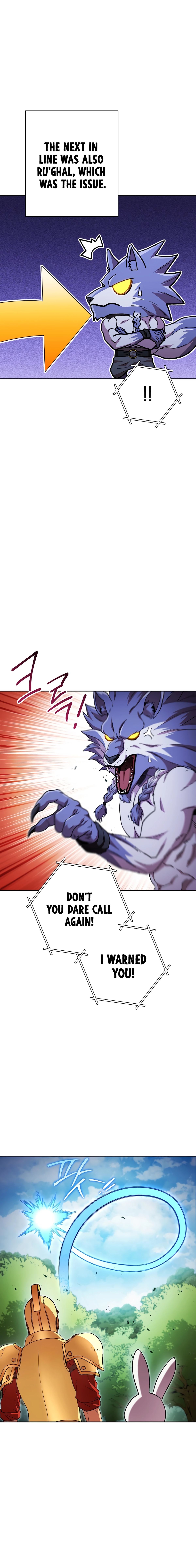 Read Dungeon Reset EN Manga Online