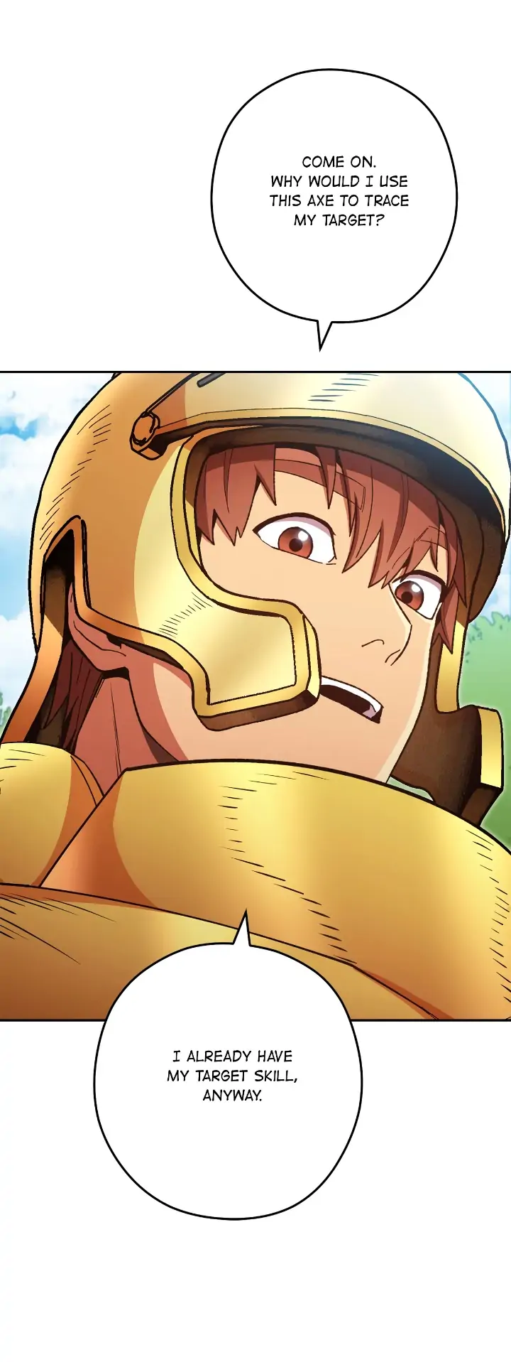 Read Dungeon Reset EN Manga Online