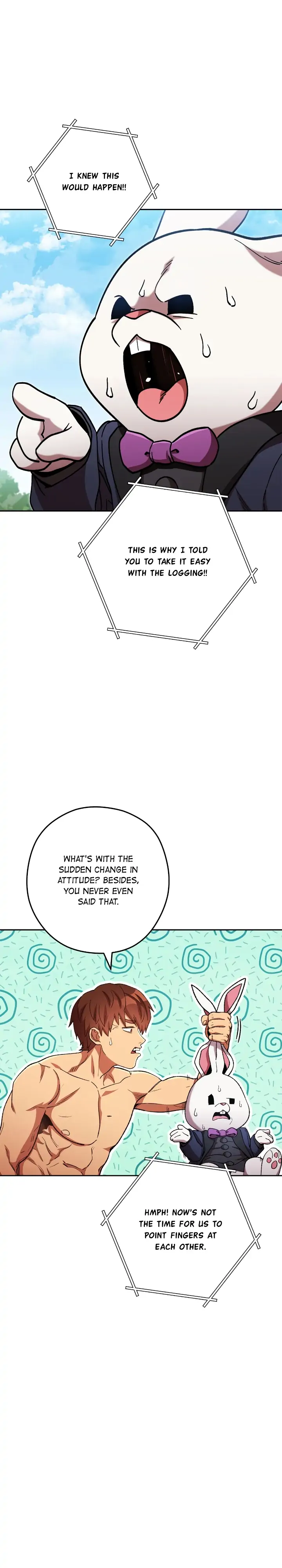 Read Dungeon Reset EN Manga Online