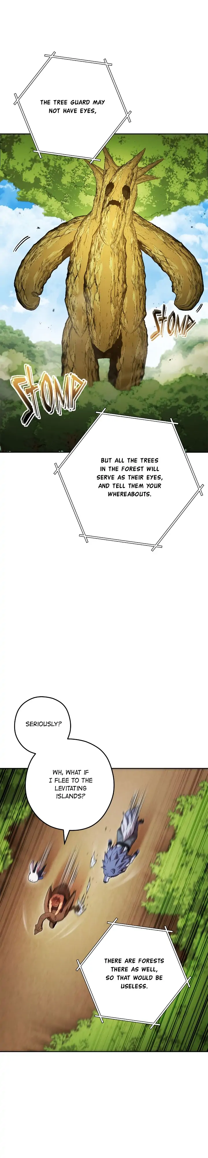 Read Dungeon Reset EN Manga Online