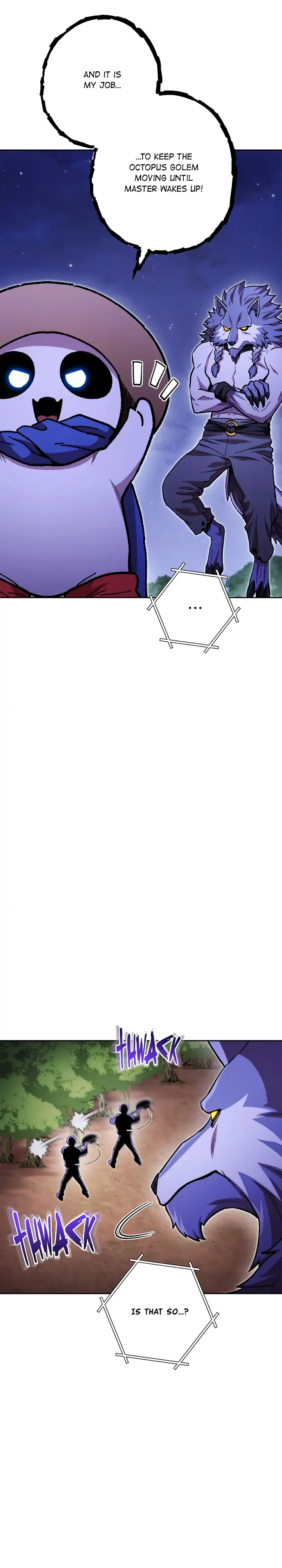 Read Dungeon Reset EN Manga Online