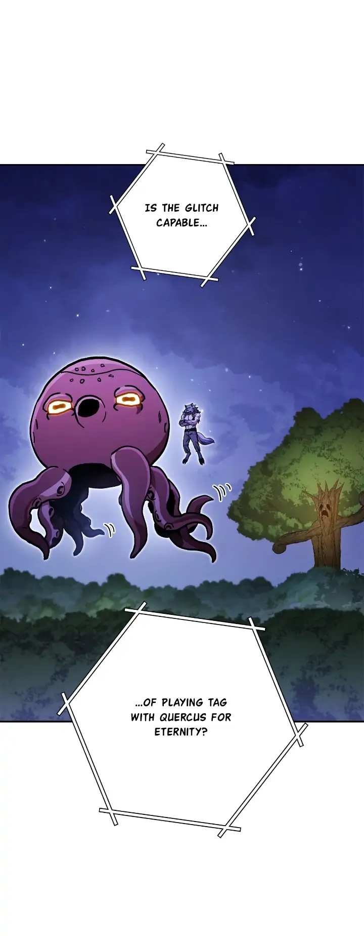 Read Dungeon Reset EN Manga Online