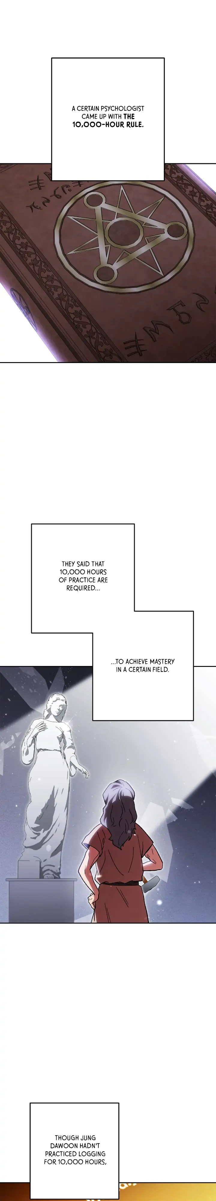 Read Dungeon Reset EN Manga Online