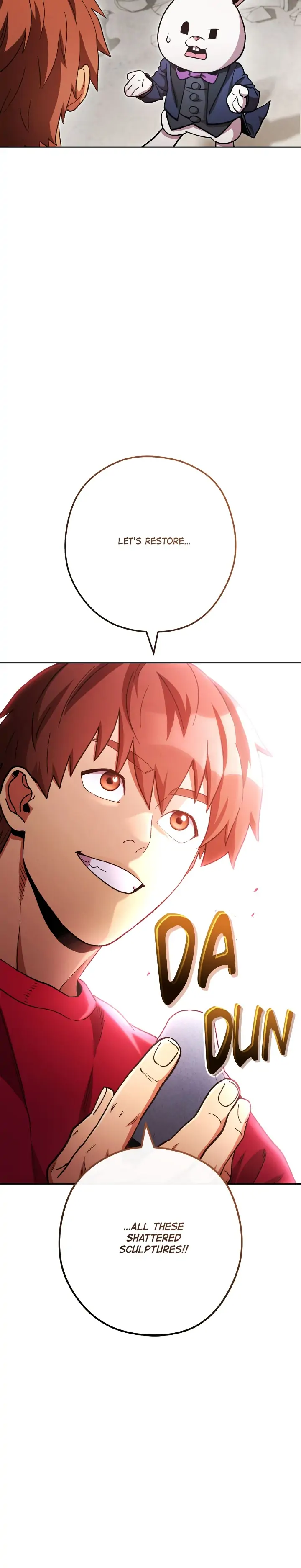 Read Dungeon Reset EN Manga Online