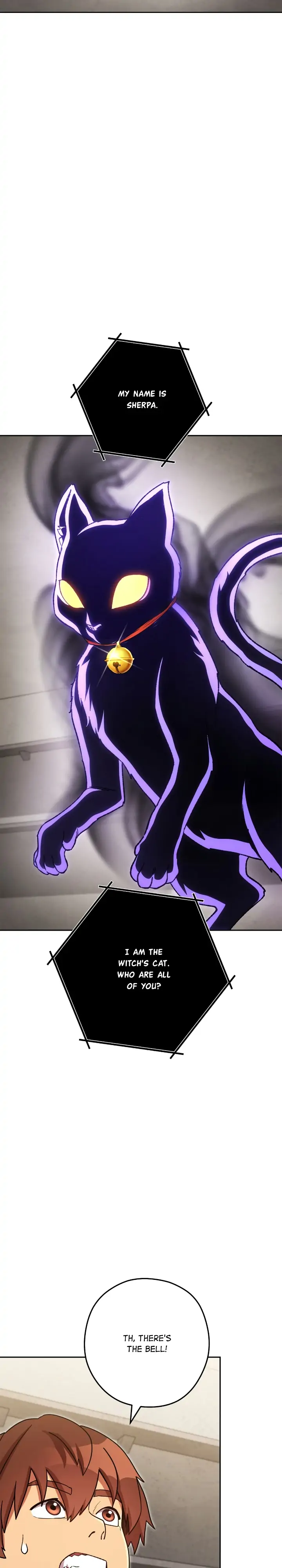 Read Dungeon Reset EN Manga Online