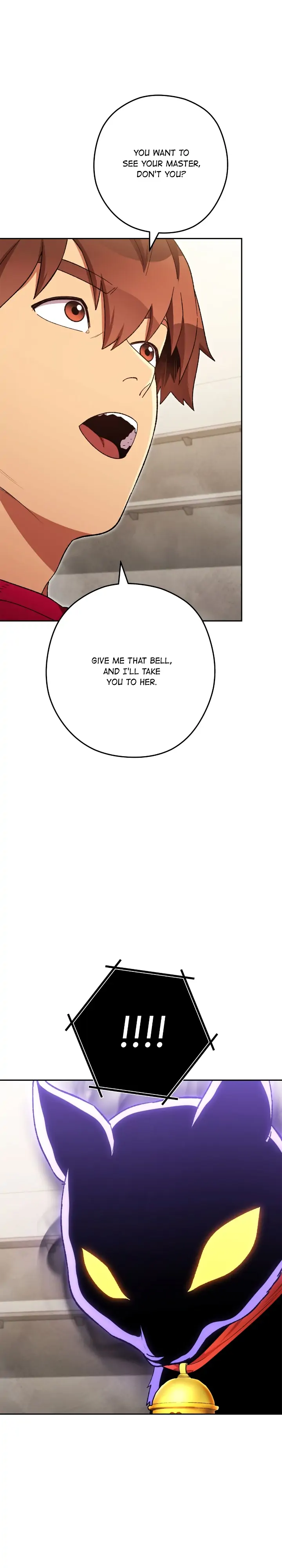 Read Dungeon Reset EN Manga Online