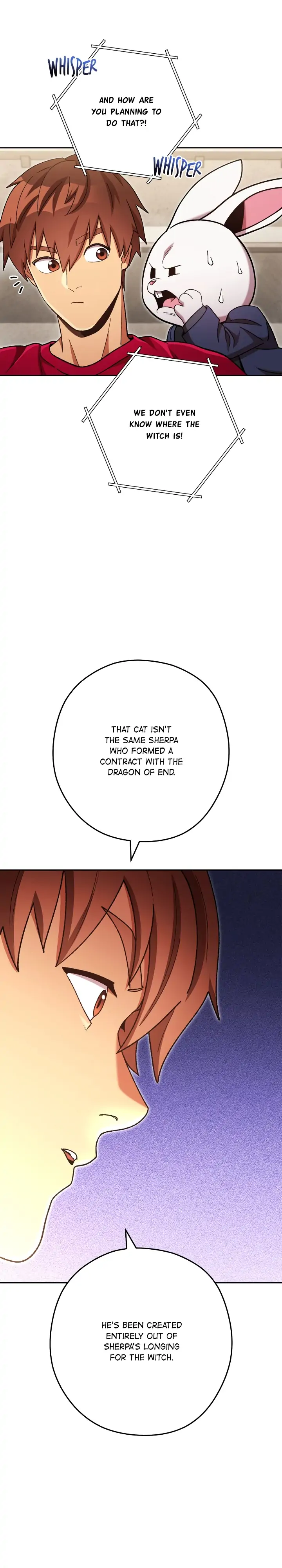 Read Dungeon Reset EN Manga Online