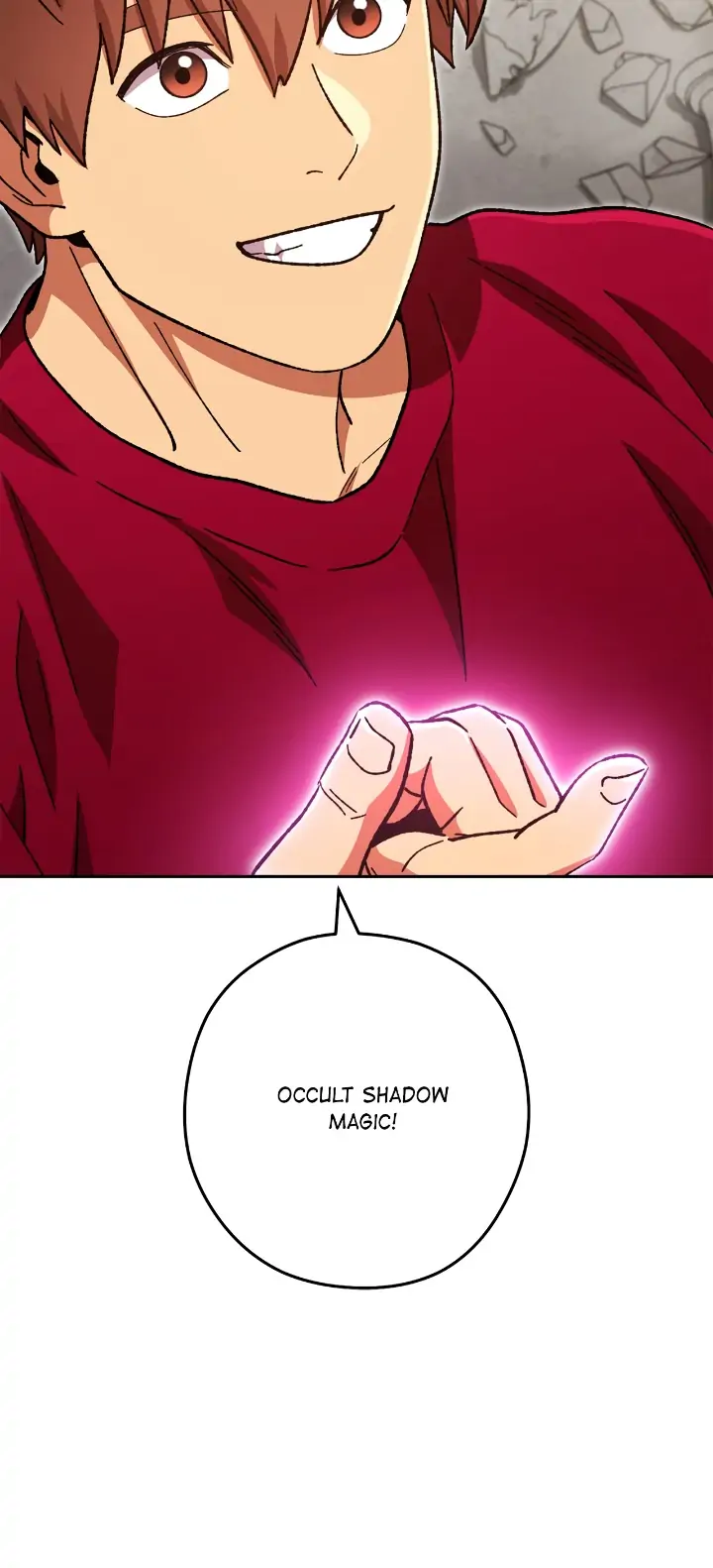 Read Dungeon Reset EN Manga Online