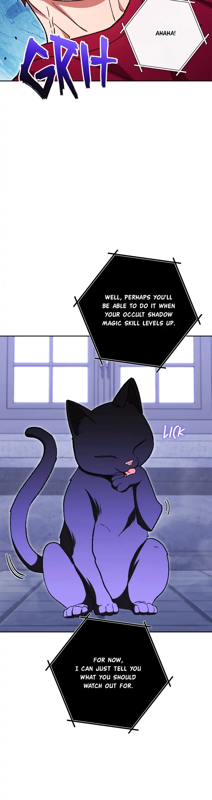 Read Dungeon Reset EN Manga Online