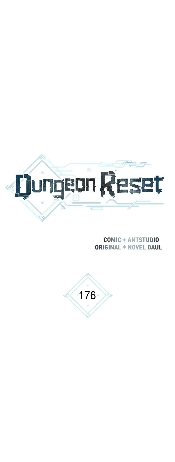 Read Dungeon Reset EN Manga Online