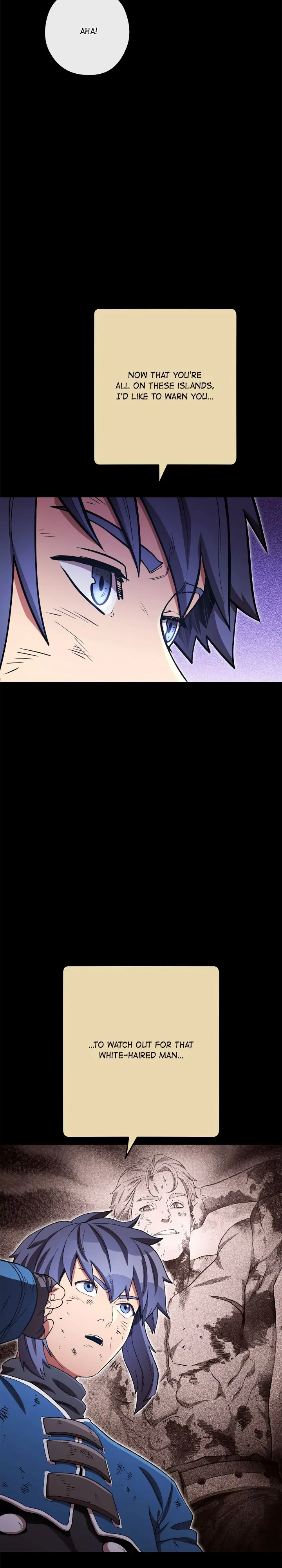 Read Dungeon Reset EN Manga Online