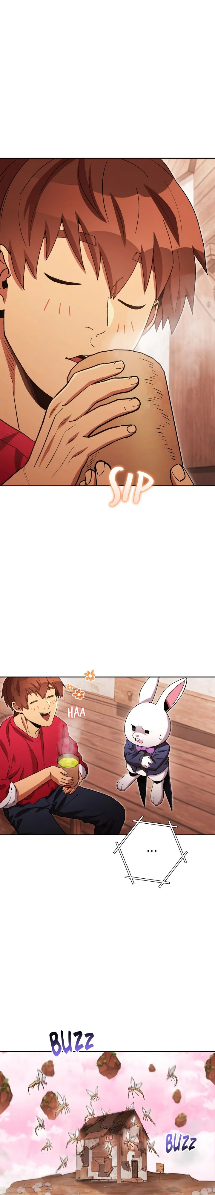 Read Dungeon Reset EN Manga Online