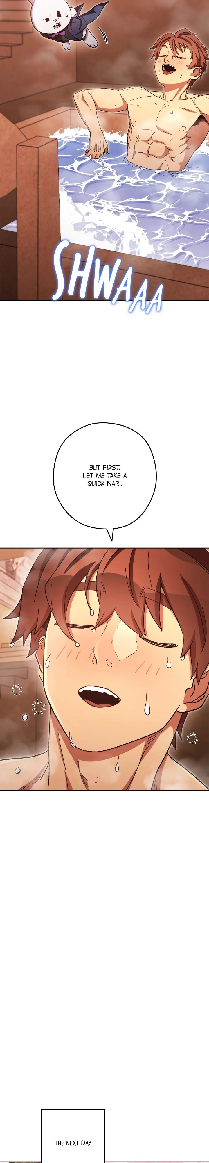 Read Dungeon Reset EN Manga Online