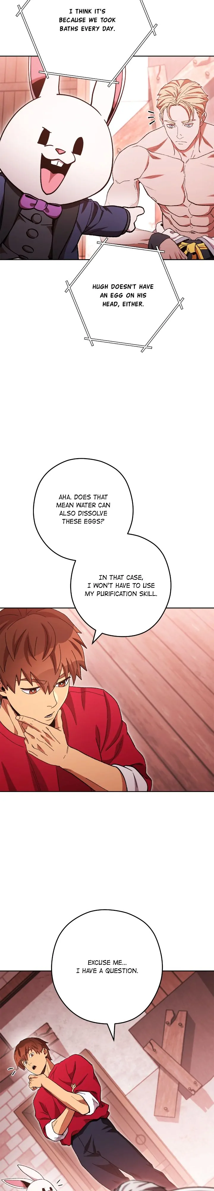 Read Dungeon Reset EN Manga Online