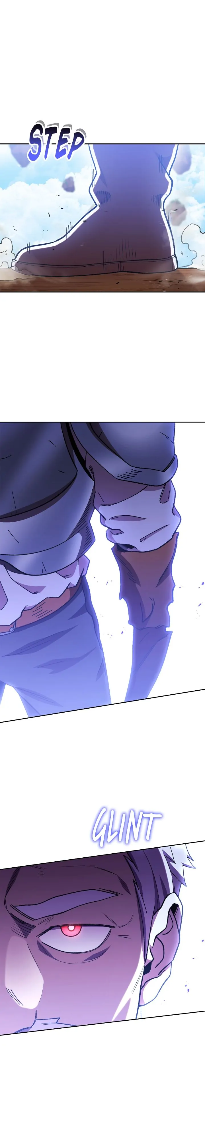 Read Dungeon Reset EN Manga Online