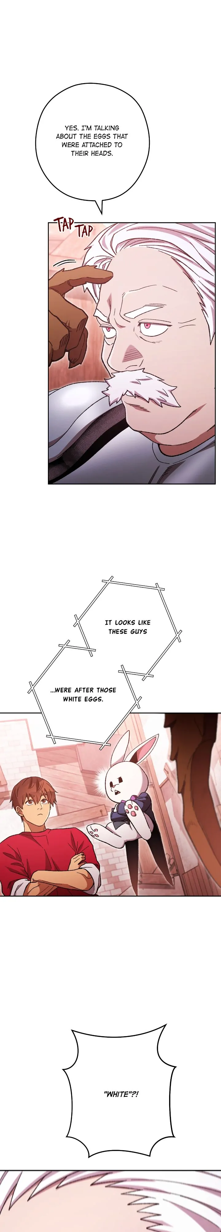 Read Dungeon Reset EN Manga Online