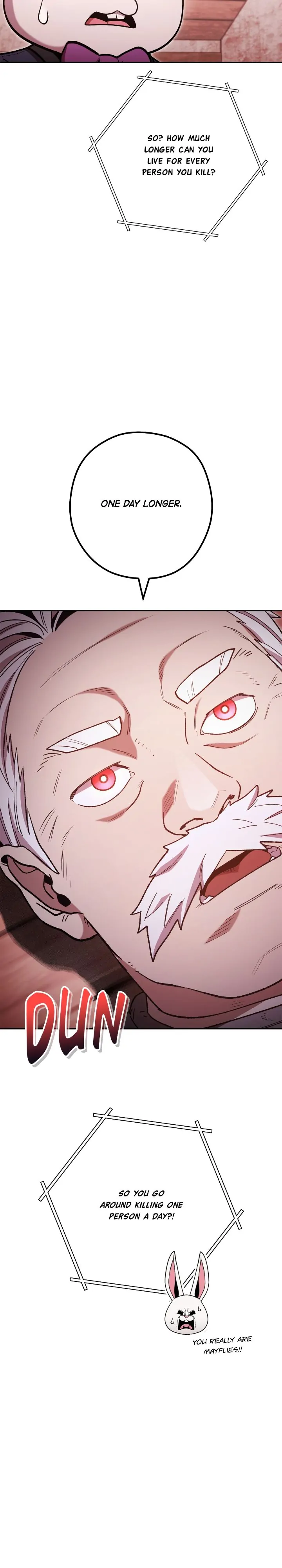 Read Dungeon Reset EN Manga Online