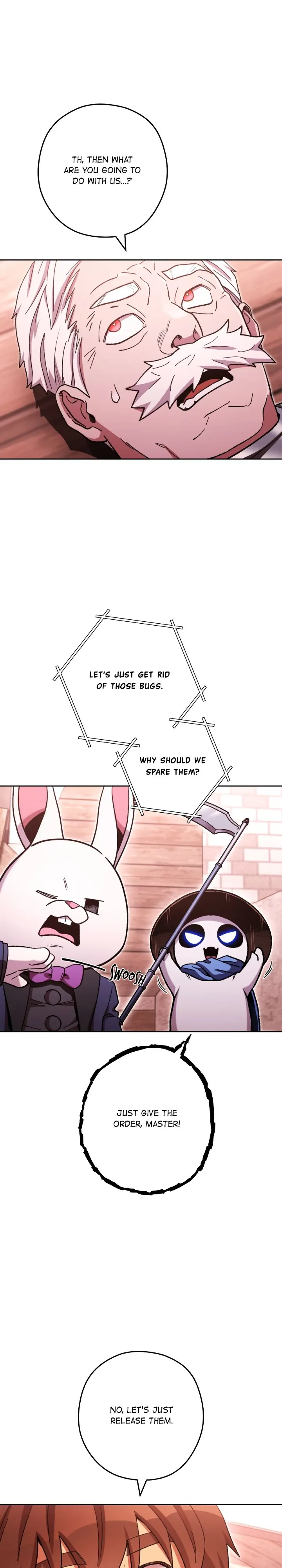 Read Dungeon Reset EN Manga Online