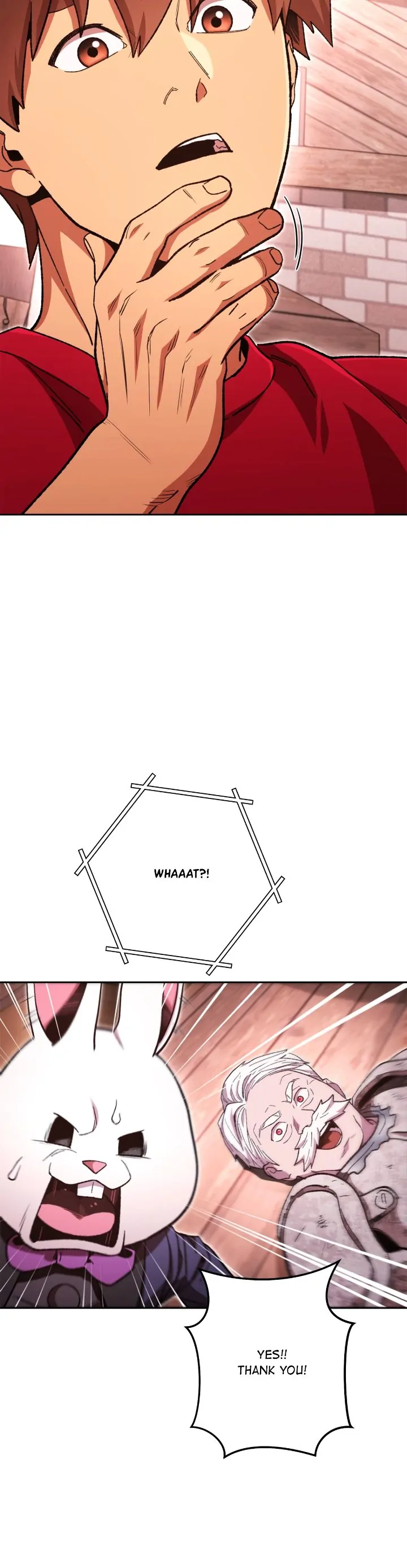 Read Dungeon Reset EN Manga Online