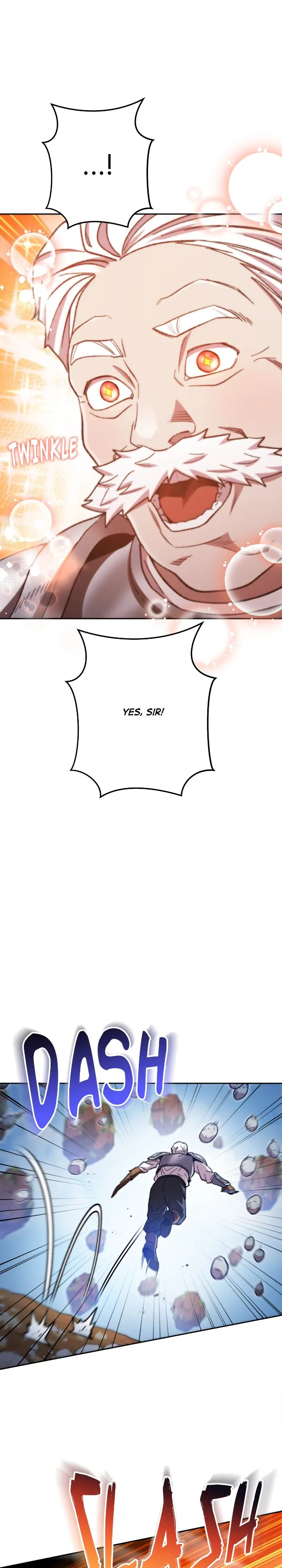 Read Dungeon Reset EN Manga Online