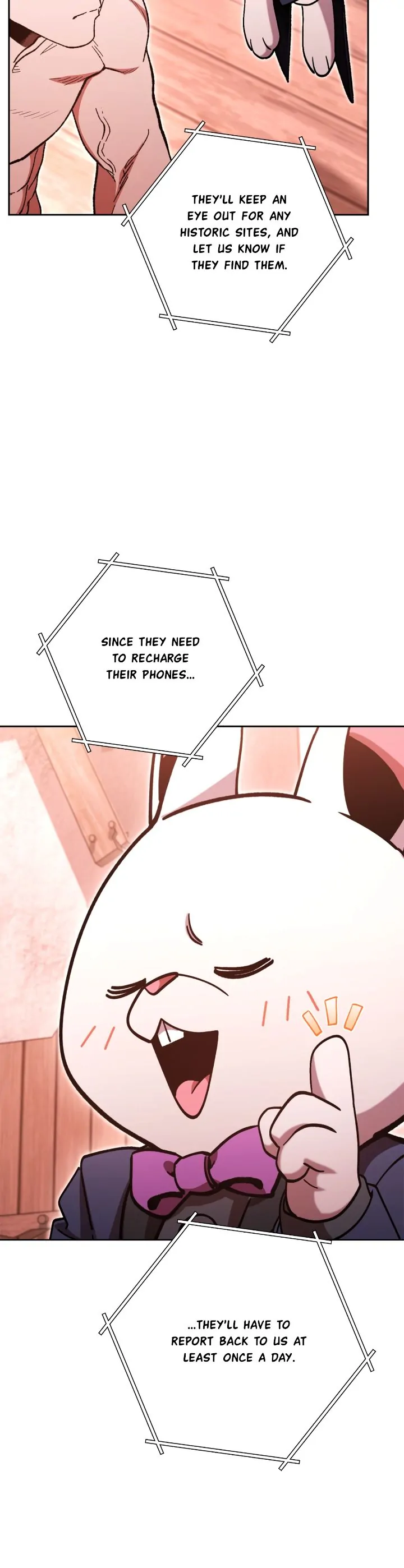 Read Dungeon Reset EN Manga Online