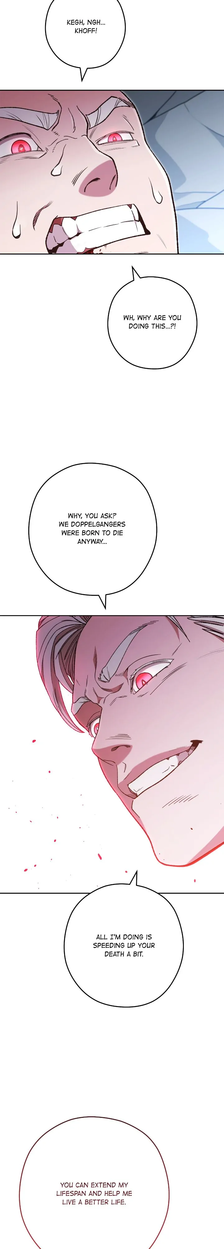 Read Dungeon Reset EN Manga Online