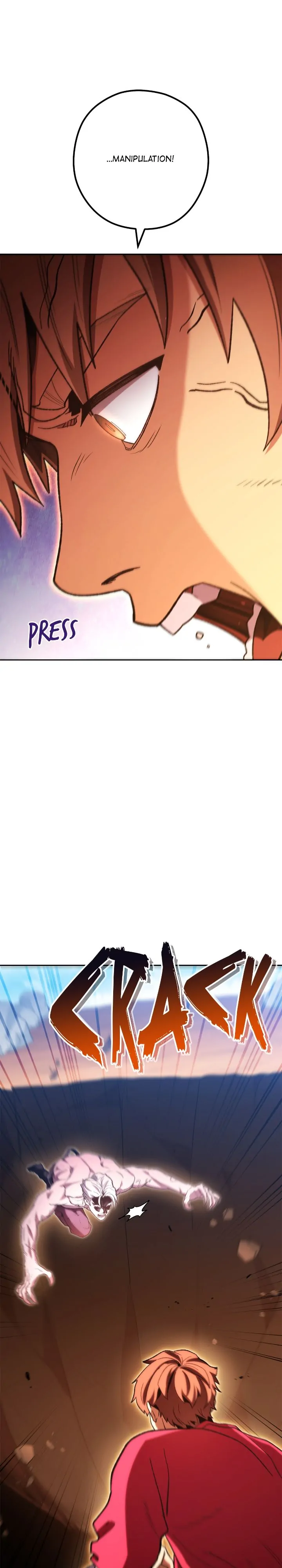 Read Dungeon Reset EN Manga Online